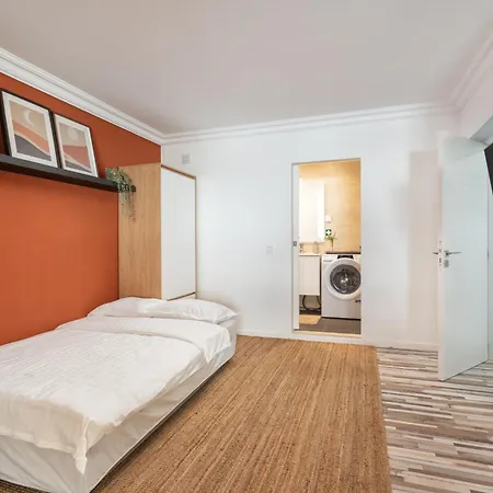 Bnb Homes Praia Da Rocha Beach Cozy Apartment 50 M Away From The Ocean Portimão Exterior foto
