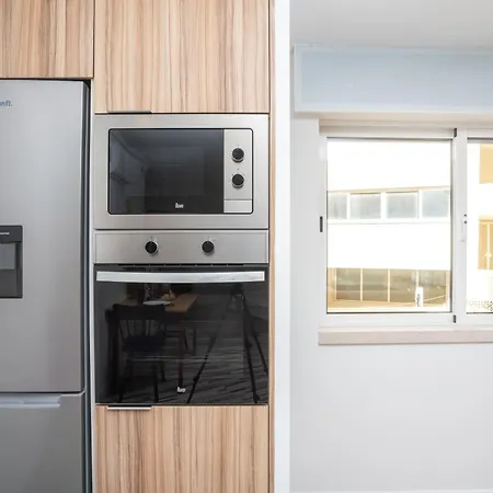 Bnb Homes Praia Da Rocha Beach Cozy Apartment 50 M Away From The Ocean Portimão Exterior foto