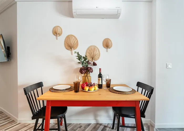 Bnb Homes Praia Da Rocha Beach Cozy Apartment 50 M Away From The Ocean