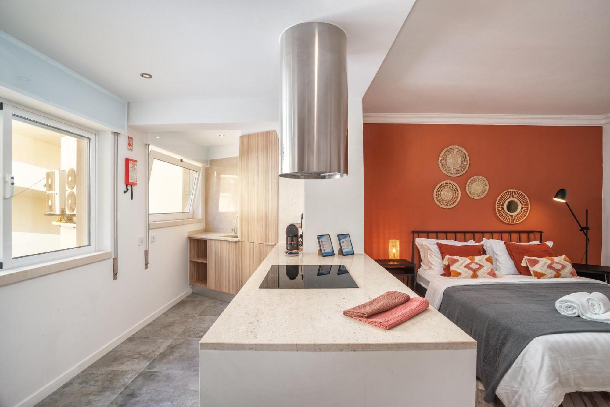 Homes Da Rocha Cozy 50 M Away From The Ocean Apartment