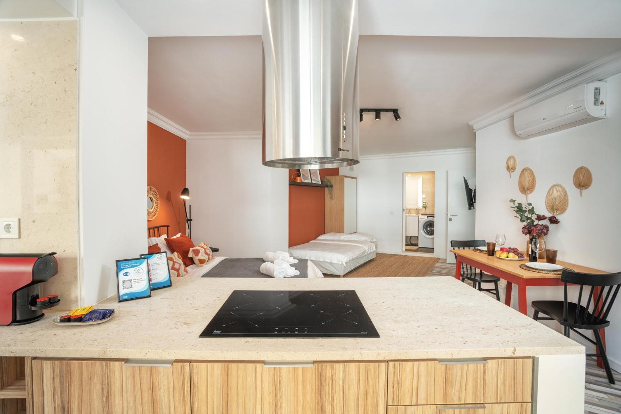 Homes Da Rocha Cozy 50 M Away From The Ocean Apartment *