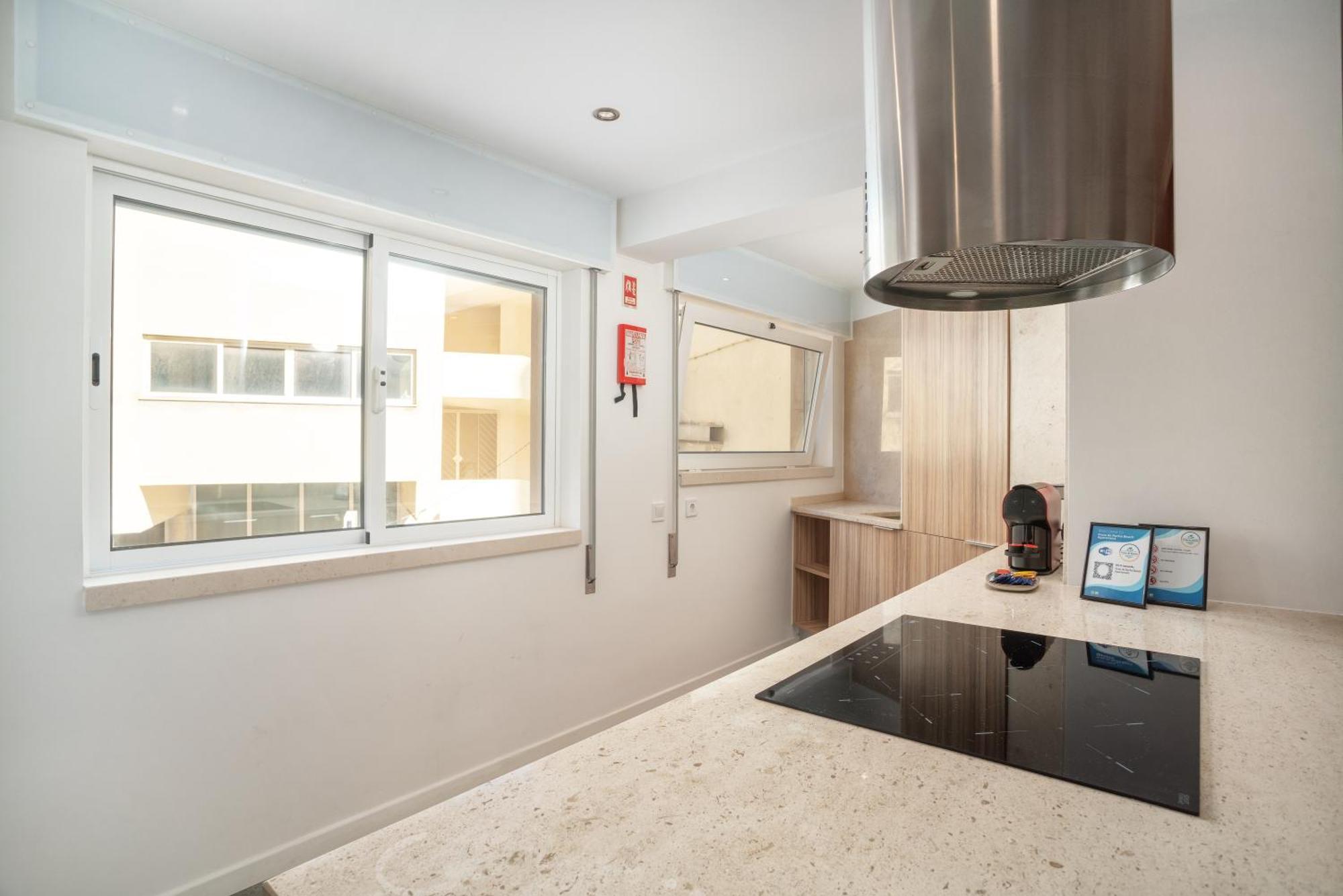 Homes Da Rocha Cozy 50 M Away From The Ocean Apartment