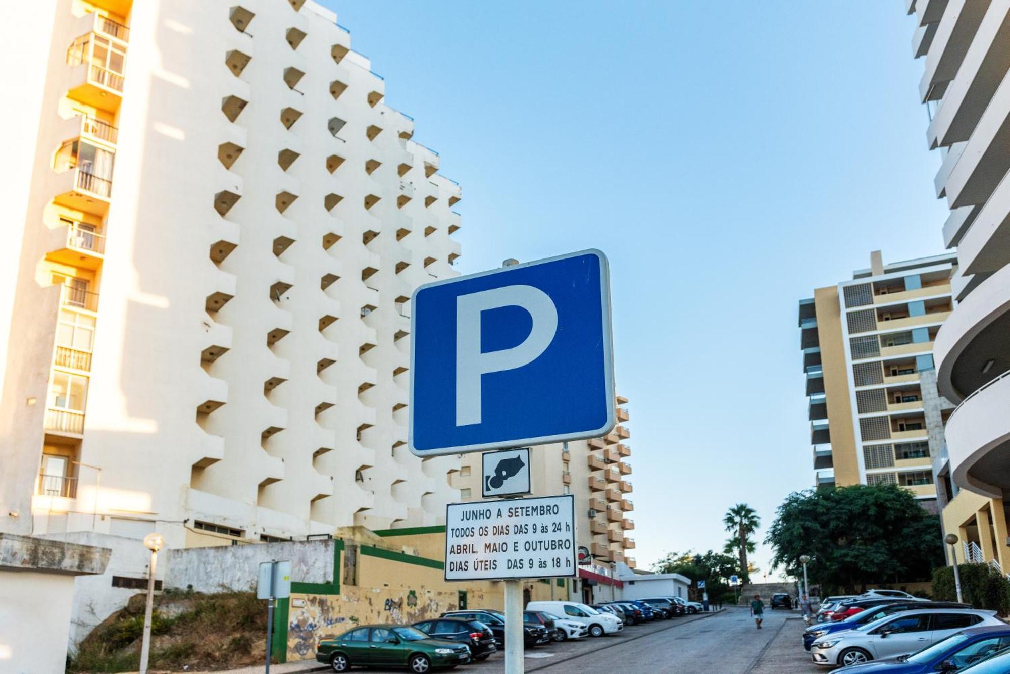 Apartment Homes Da Rocha Cozy 50 M Away From The Ocean Portimao