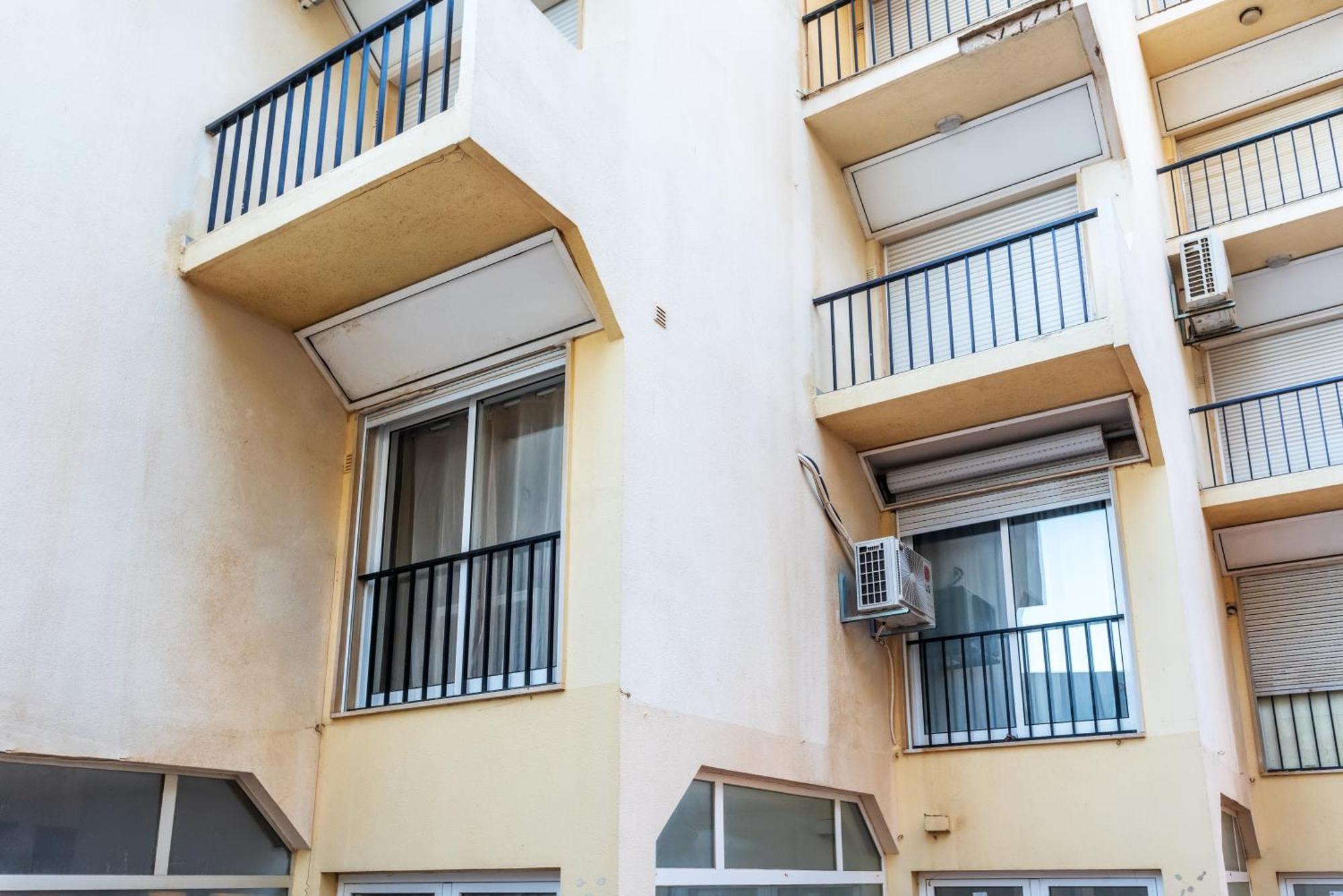 Apartment Homes Da Rocha Cozy 50 M Away From The Ocean Portimao
