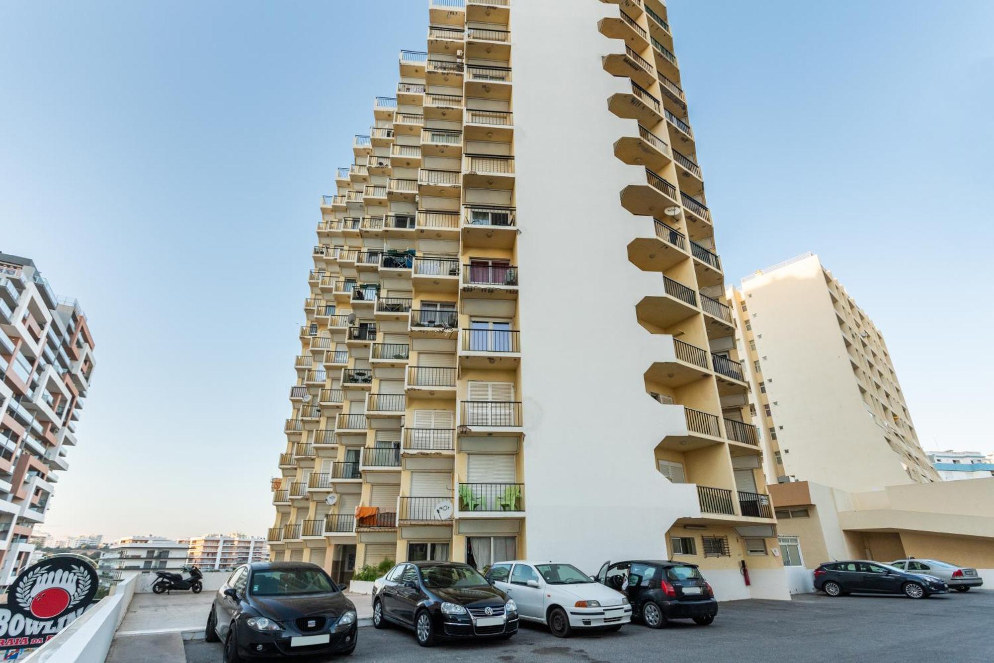 Homes Da Rocha Cozy 50 M Away From The Ocean Apartment Portimao