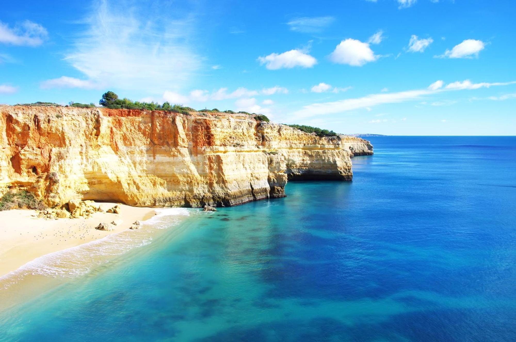 Homes Da Rocha Cozy 50 M Away From The Ocean Portimao