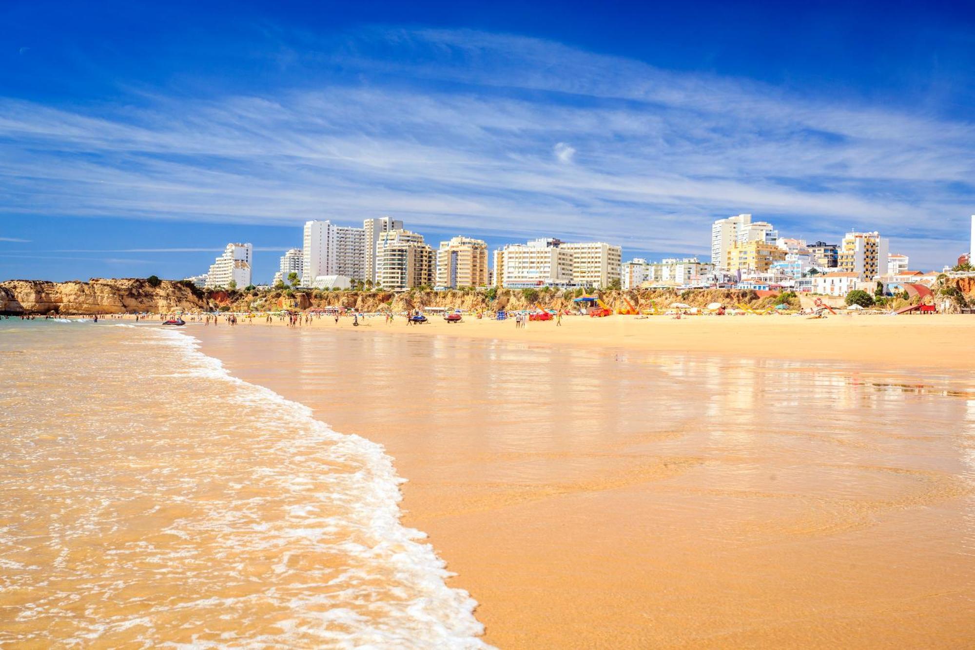 Homes Da Rocha Cozy 50 M Away From The Ocean Apartment