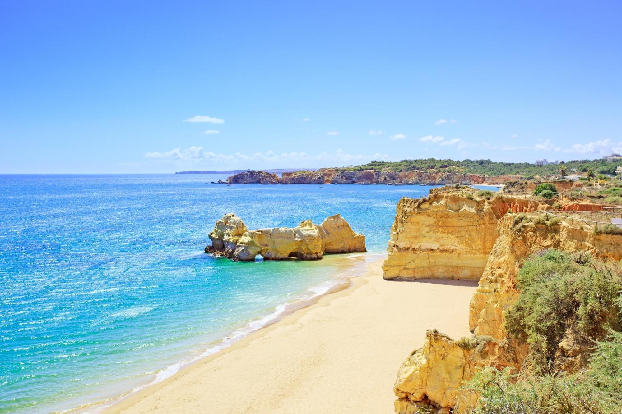 Homes Da Rocha Cozy 50 M Away From The Ocean * Portimao