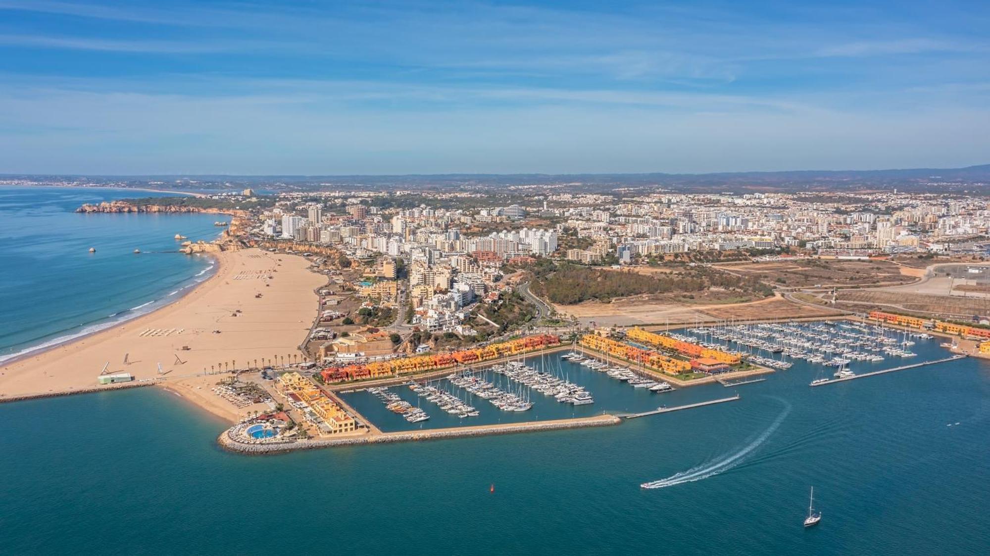 Homes Da Rocha Cozy 50 M Away From The Ocean * Portimao