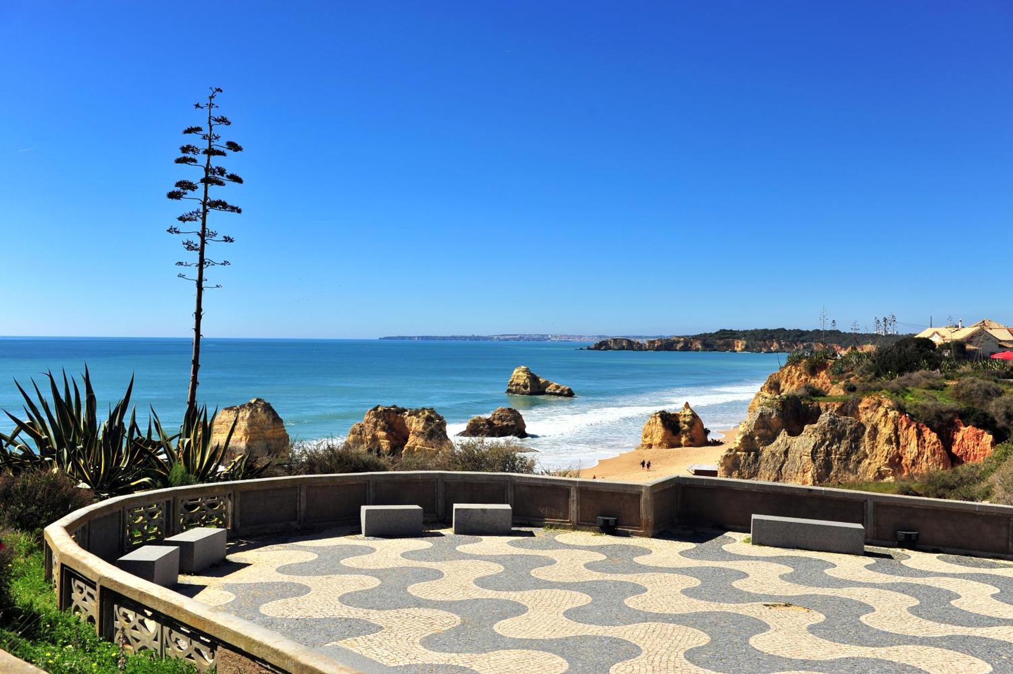 Homes Da Rocha Cozy 50 M Away From The Ocean Apartment Portimao