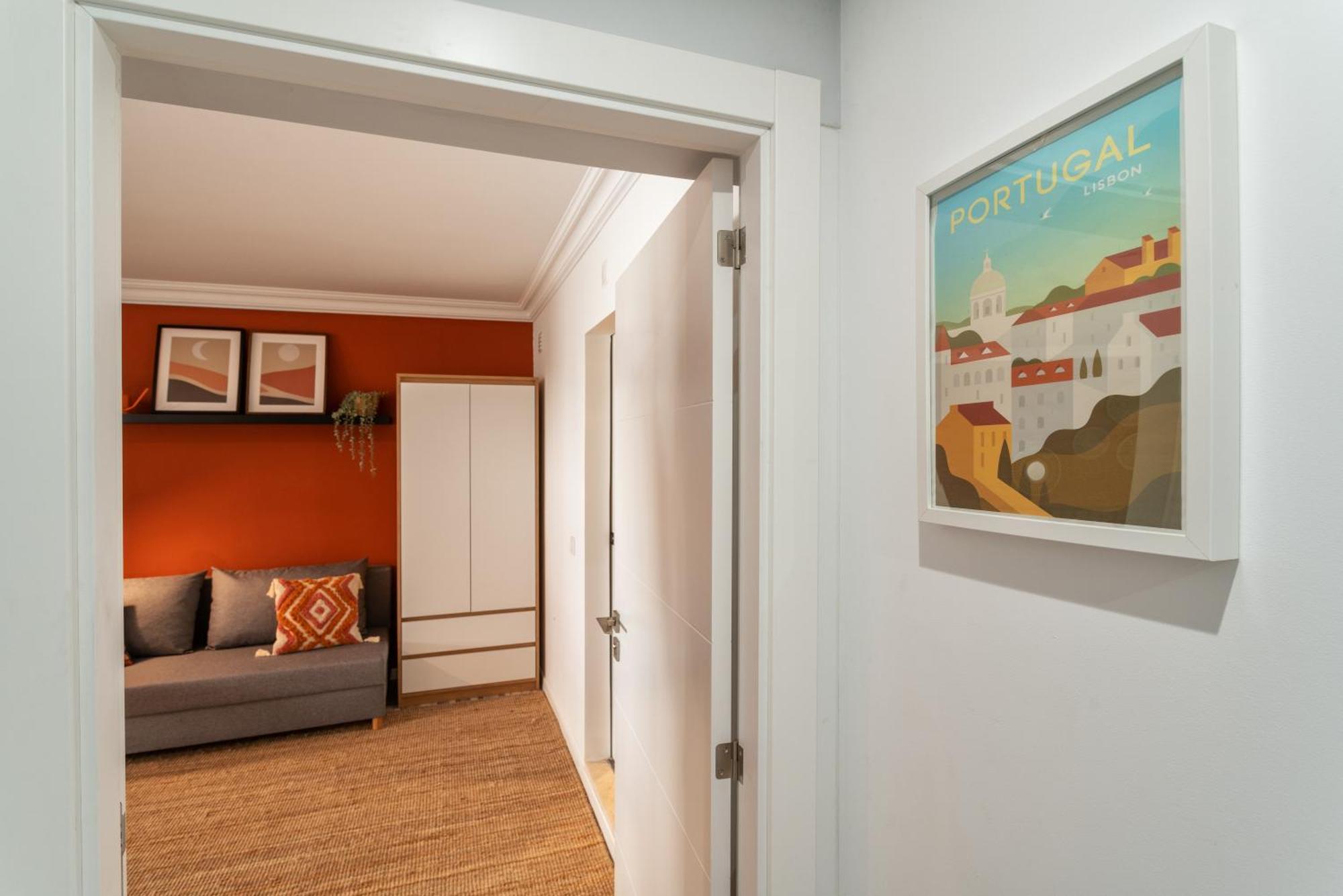 Apartment Homes Da Rocha Cozy 50 M Away From The Ocean