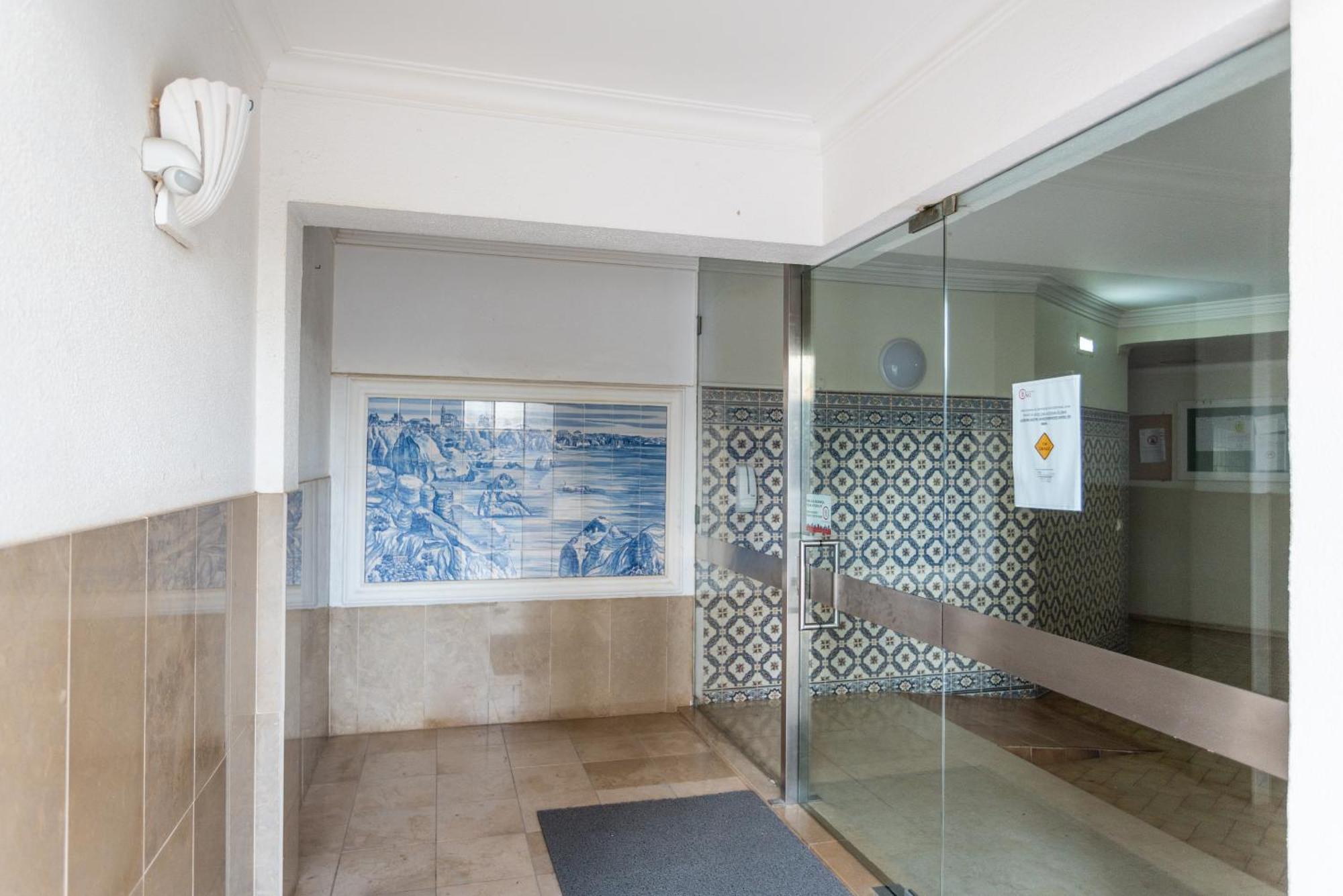 Homes Da Rocha Cozy 50 M Away From The Ocean Apartment