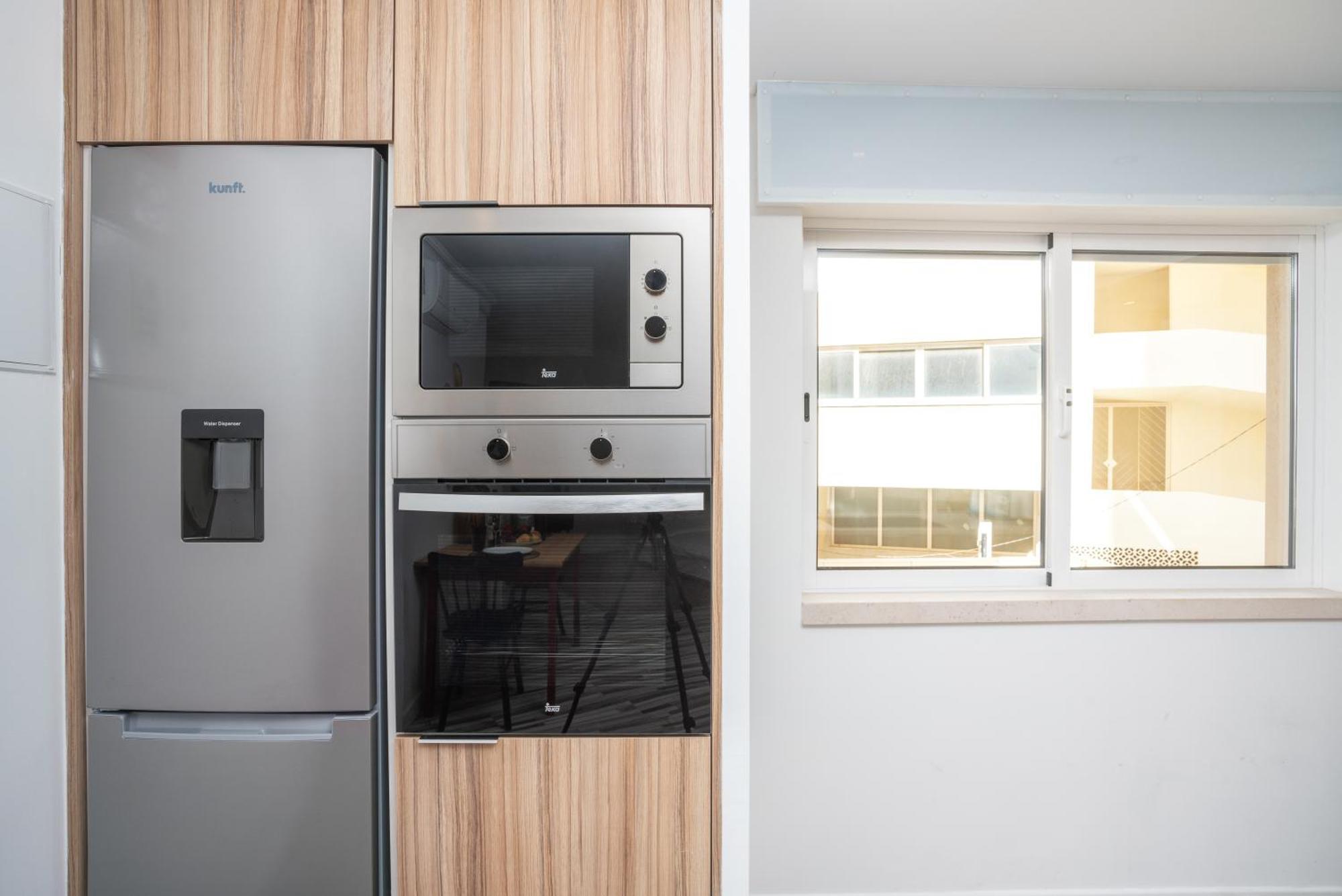 Apartment Homes Da Rocha Cozy 50 M Away From The Ocean Portimao