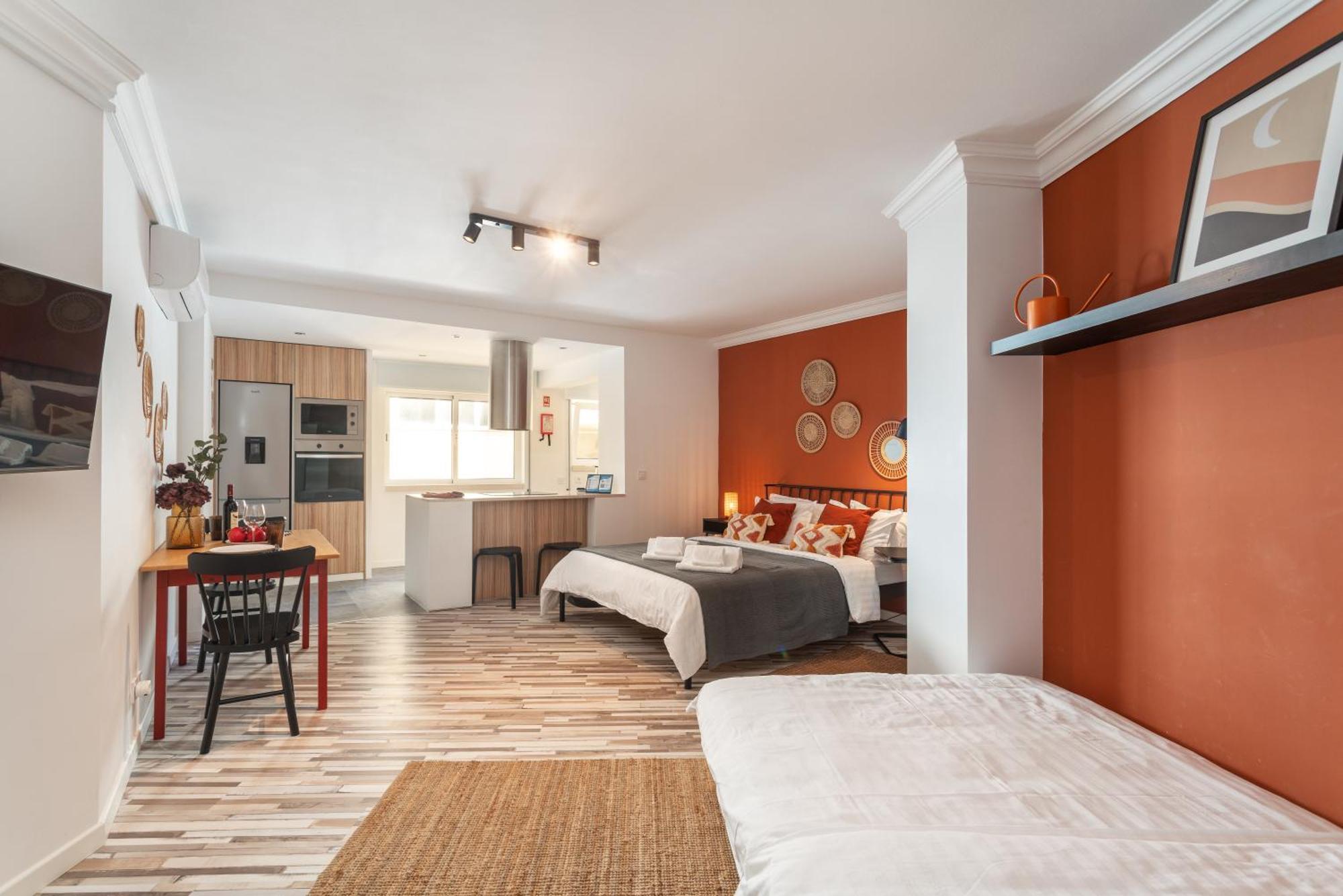 Homes Da Rocha Cozy 50 M Away From The Ocean * Portimao